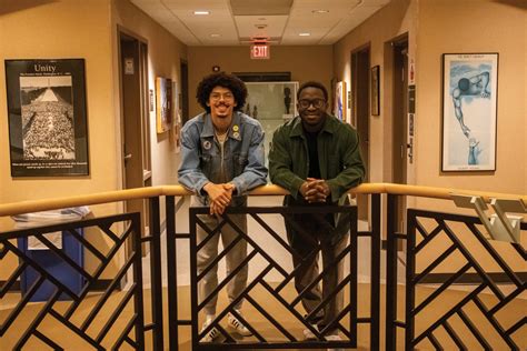 Gray ’25 and Olarewaju ’27 team up to fight O’Bannon Grant cuts - The ...