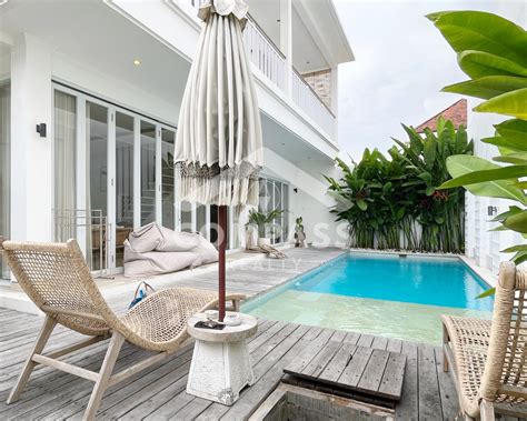 Lease Take Over: Family Friend - Canggu | Bali Villa Hub