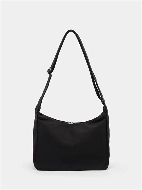Alphabet Bucket Crossbody Bag | Savana | Bestsellers