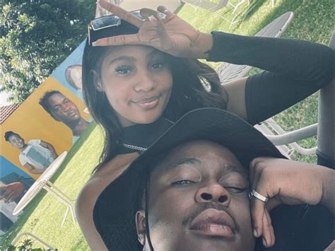 Holy Ten’s Wife - Kimberly Richard Biography| Real Name, Age,