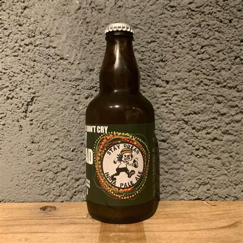 ライオット ステイドレッド Riot Beer Stay Dread【クラフトビール】 | craftbeerscissors