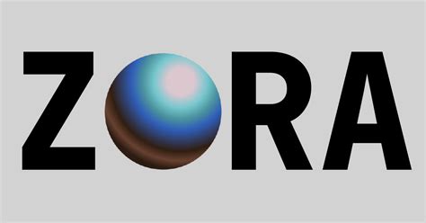 ZORA Network — Teletype