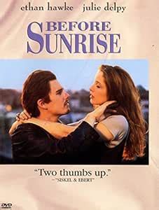 Before Sunrise: Amazon.in: Movies & TV Shows