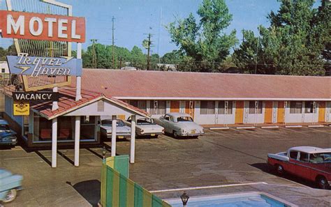 Travel haven motel hanford california – Artofit