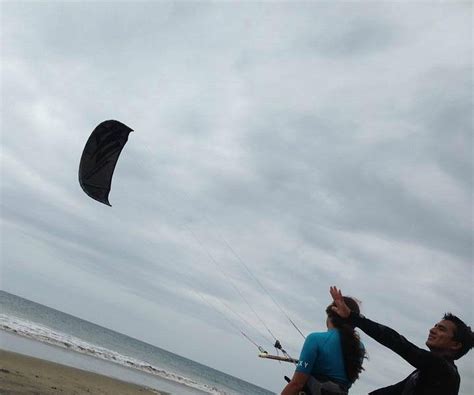 ECUADOR KITESURF SCHOOL (2025) All You Need to Know BEFORE You Go (with ...