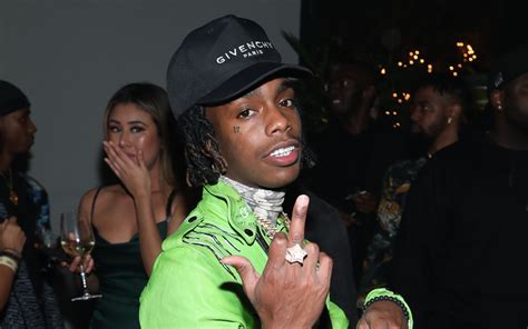 YNW Melly Co-Defendant YNW Bortlen Released; On House Arrest