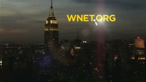 Image result for Org 13 WNET History
