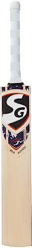 SG Cricket Bat KLR Punch : Amazon.in: Sports, Fitness & Outdoors