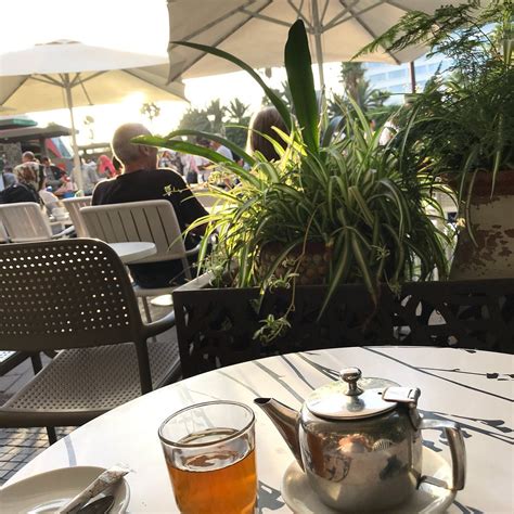 CAFE RAMSES, Casablanca - Restaurant Reviews, Phone Number & Photos ...