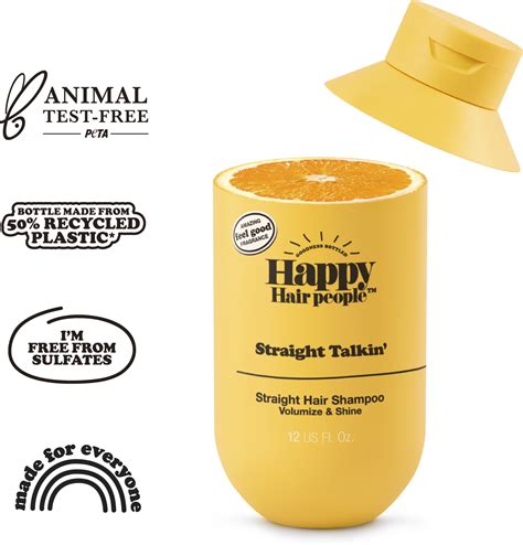 Happy Hair People - SLG Brands