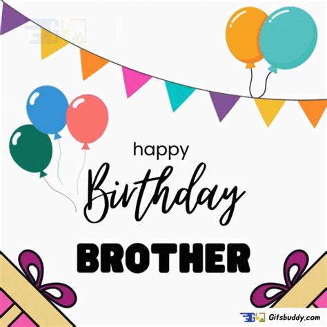 Birthday Cake Gif - Gifsbuddy.com