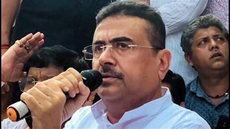 Bengal BJP units told to draw list of dead, absentee voters, says ...