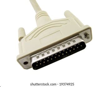 Image result for Parallel Connection Printer