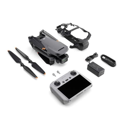 DJI Mavic 3 Classic (DJI RC) (B) - Drone Depot - NZ Authorised DJI Retailer