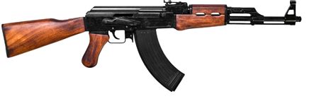 The late Mikhail Kalashnikov designed the AK-47 to be both deadly and ...