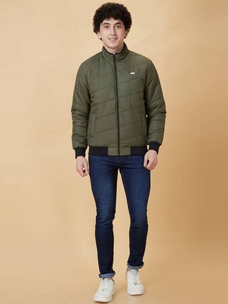 Being Human Jackets - Buy Being Human Jackets Online at Best Prices In ...