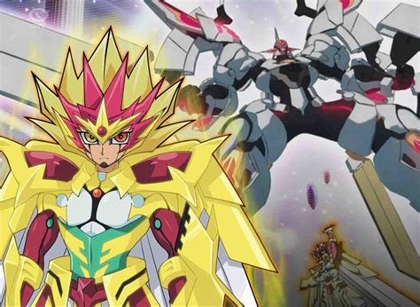Yugioh Zexal Episode 123 Yugioh Fandom Powered