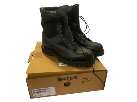Infantry Combat Boot 12W Bates - Omahas Army Navy Surplus