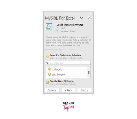 Split Large Database Table into Small Excel Files in MySQL 的图像结果