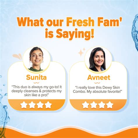 Glow+ Dewy Skin Combo – Aqualogica