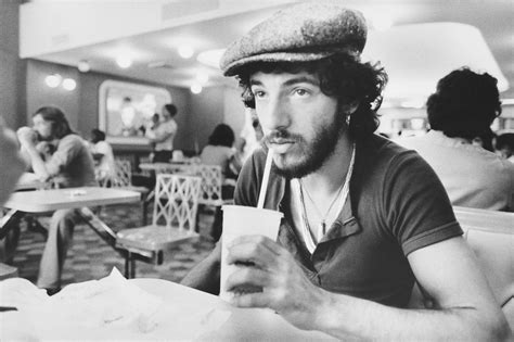 Image result for Bruce Springsteen History