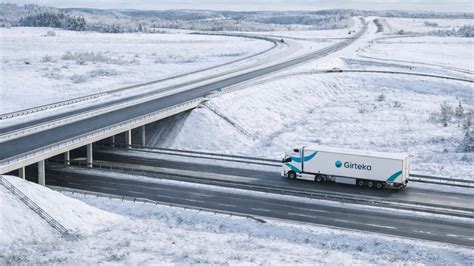 When Europe Freezes: The Hidden Cost of Extreme Cold on Supply Chains ...