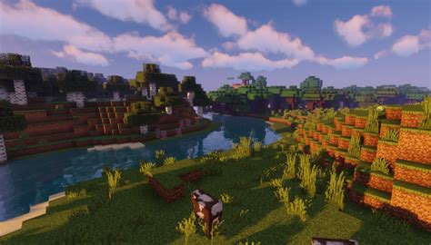 OptiFine Minecraft Shaders Java 的图像结果