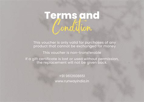 EID MUBARAK GIFT CARD – Runway Nagaland