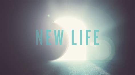 SERMON: New Life - Mission Church