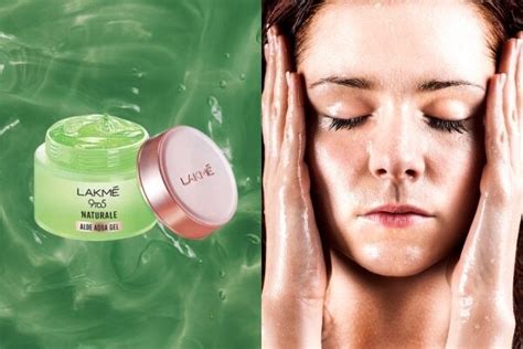 Face Slugging Enhanced by Aloe Vera | Be Beautiful India