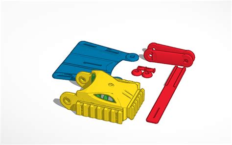 Image result for Tinker Modern Python