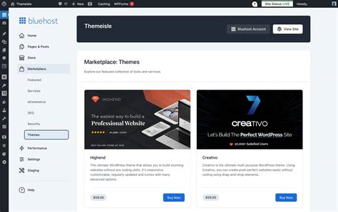 Namecheap vs Bluehost: Which Company Is Better for WordPress?