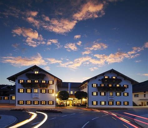 LANDGASTHOF MICHLWIRT (Palling) - Hotel Reviews & Photos - Tripadvisor