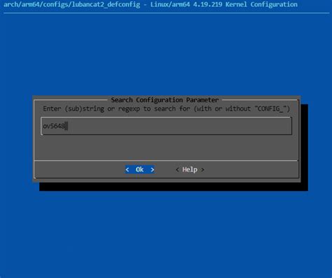 Using Ai for Linux Kernel Configuration 的图像结果
