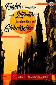 English Language and Literature in the Era of Globalization : Amazon.in ...