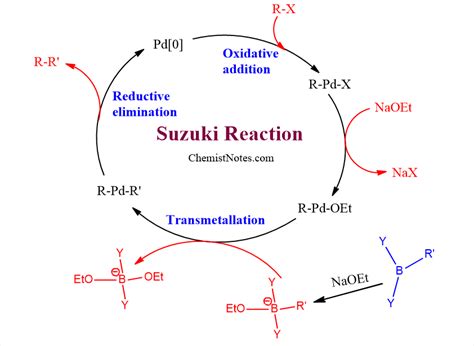 Image result for Reaction Mechanism