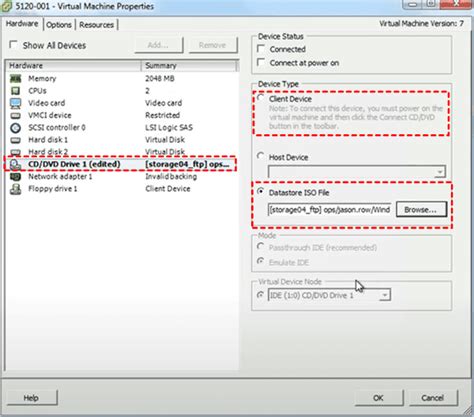 Image result for How to Add ISO File to VirtualBox