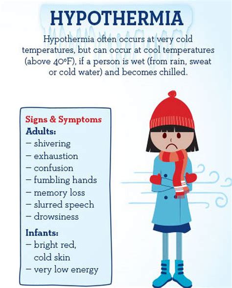 6 ways to avoid hypothermia during Michigan’s bitter winter freeze - mlive.com