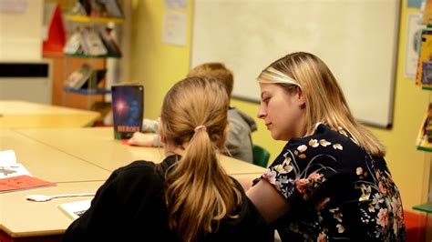 What does an apprentice teacher do? | Orange Moon Training