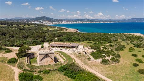 Love Island USA Filming Location: The Spanish Villa Where Singles Mingle