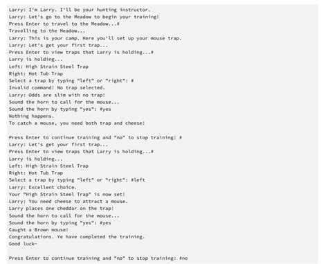 Hard Coding in Python 的图像结果