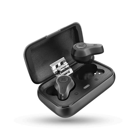 Mifo O5 PLUS Gen 2 [2023] Touch | True Wireless Earbuds | Best Touch ...