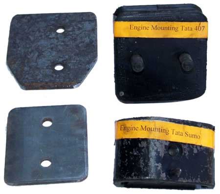 Engineering Machine Components buy in Rae Bareli