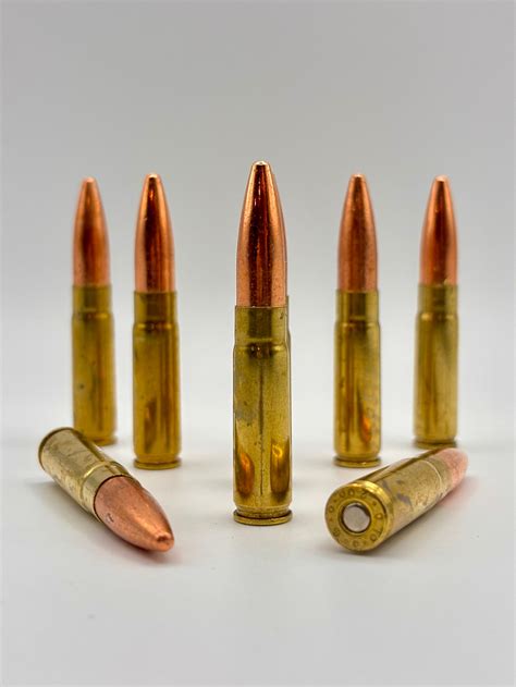 Shop 300 AAC Blackout Ammo - 220 gr Subsonic - 100 Rounds | Phantom Defense