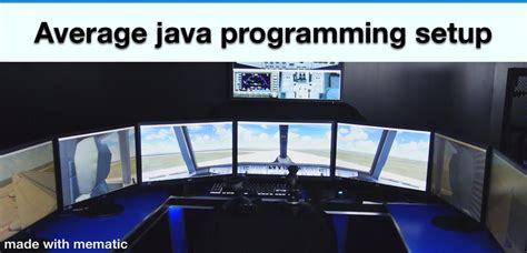 Java Setup 的图像结果
