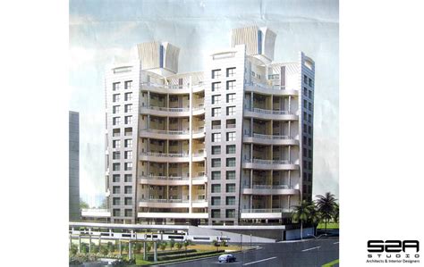 project name svs excellencia at warje pune project brief svs ...