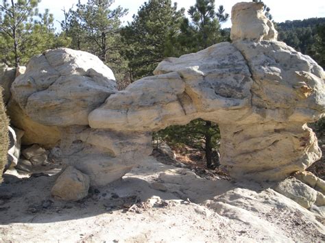 CSMS GEOLOGY POST: UTE VALLEY PARK AND THE LARAMIE FORMATION