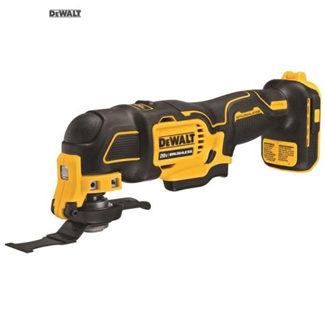Shop Dewalt Combo Kits & More - ATOMIC 20 V MAX Cordless Oscillating ...