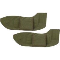 Eagle Industries Ballistic Shoulder Protector (2 Per Set) | Free ...
