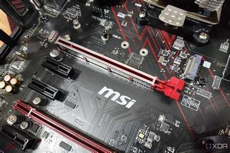 PCI-SIG gives us a sneak peek at PCIe 7.0's specifications, and it's ...